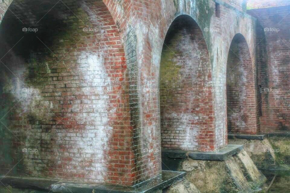 Fort Jefferson