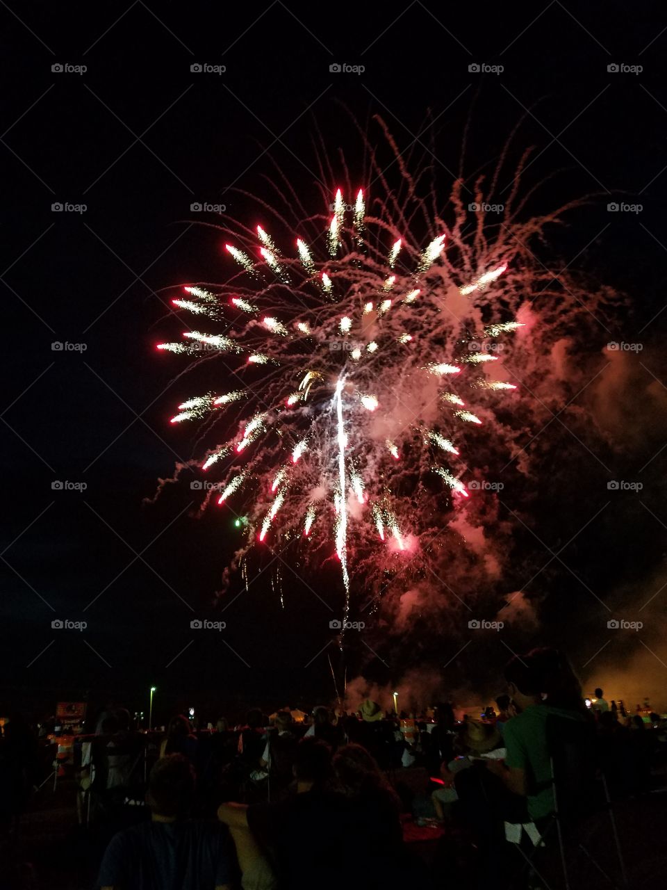 Fireworks, Festival, Flame, Celebration, Party