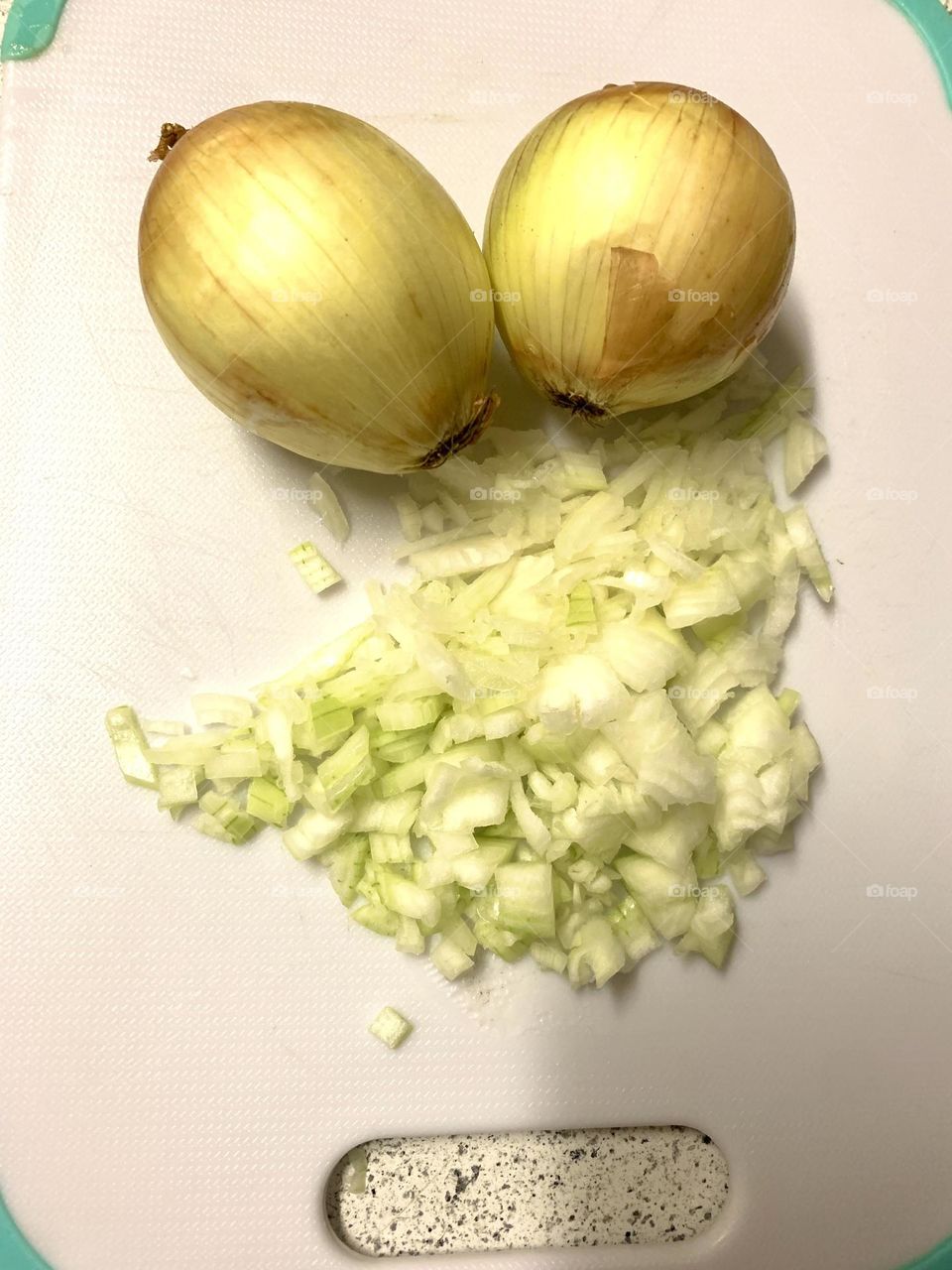 onion 