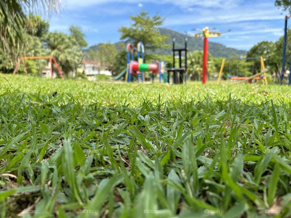Play ground 