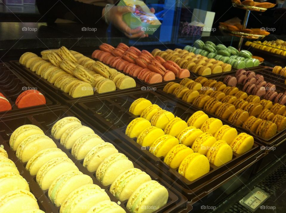 Macaroons