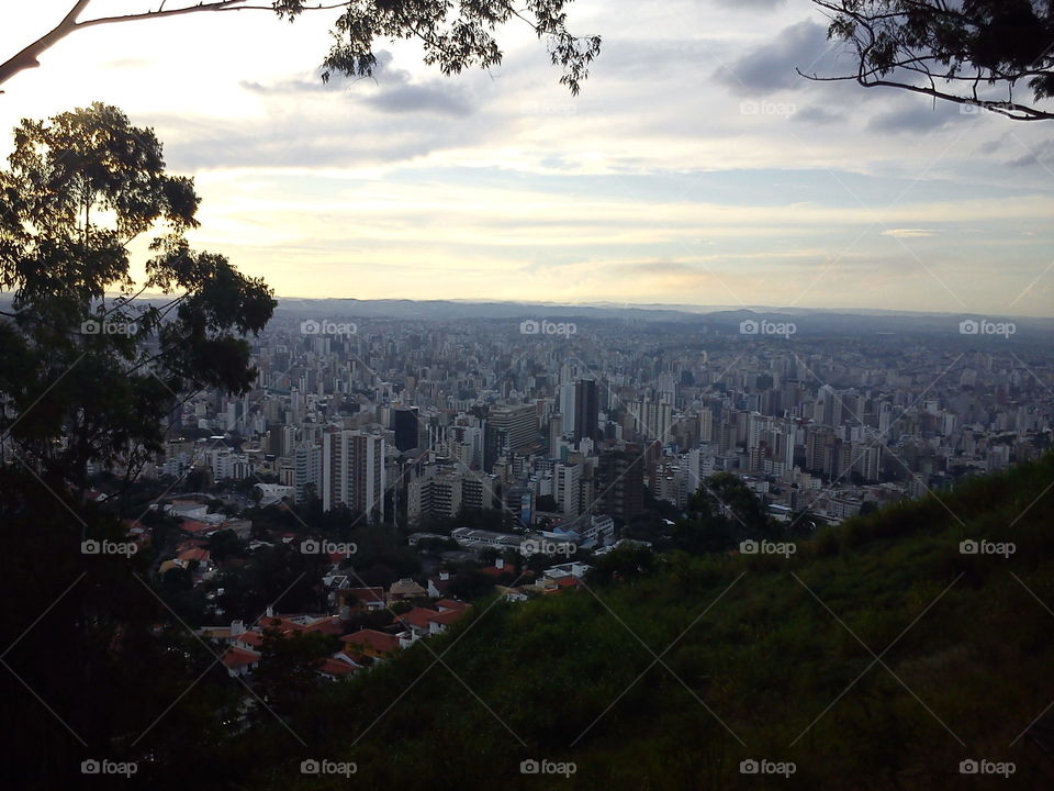 Belo Horizonte Brazil