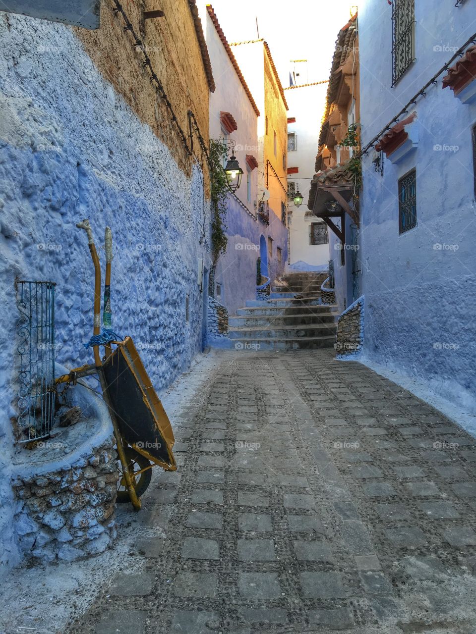 Street, Travel, Pavement, No Person, Architecture