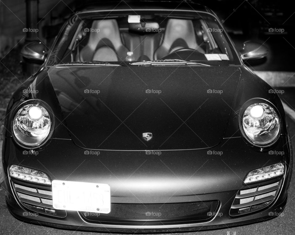 night silver fast metallic by delvec