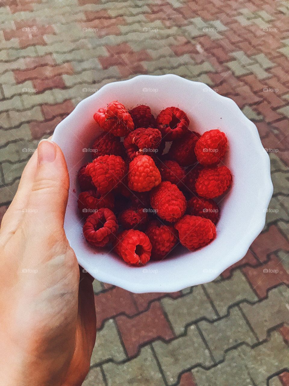 Raspberry 