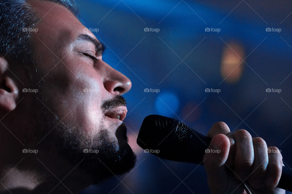 Canção do coração 