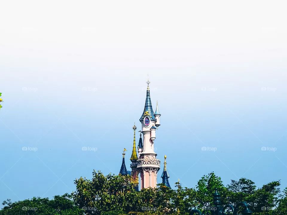 Castle 