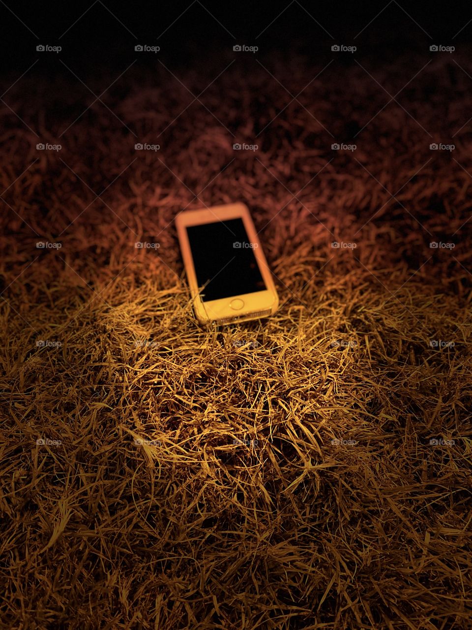 My anather iPhone phone 📱