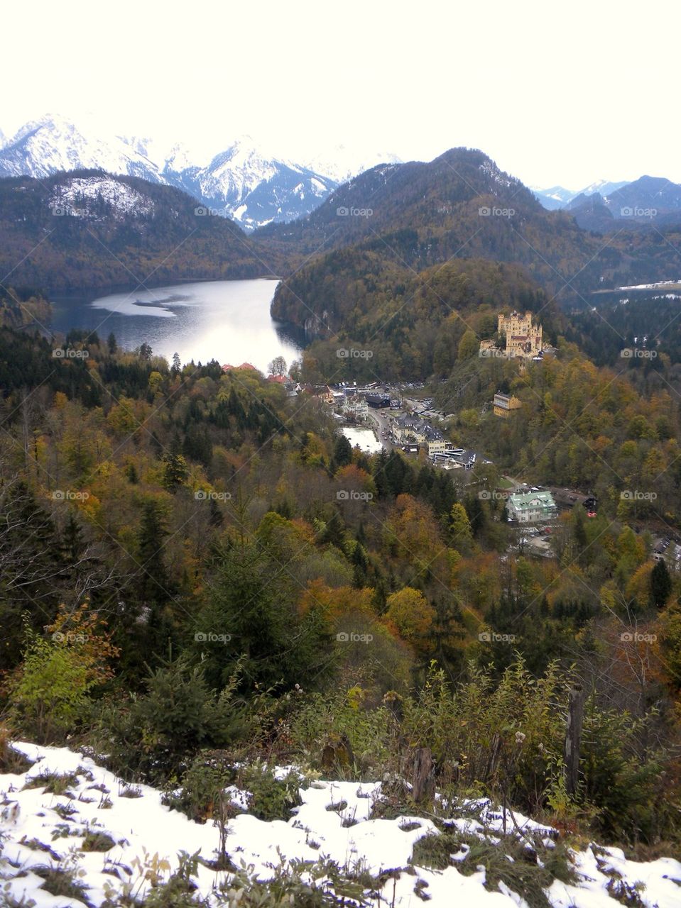 neuschwanstein