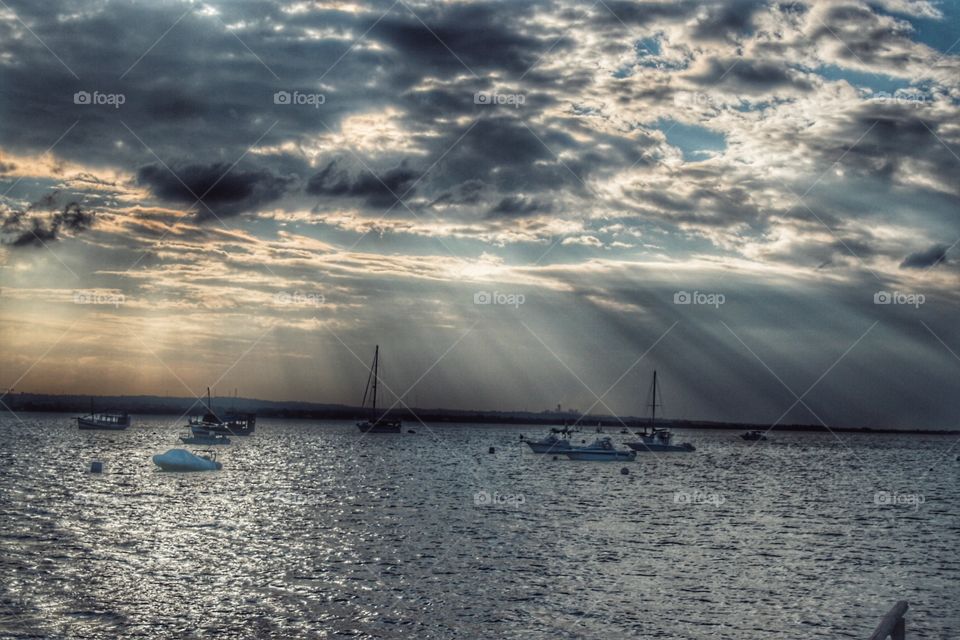 The Beauty Of The Sky