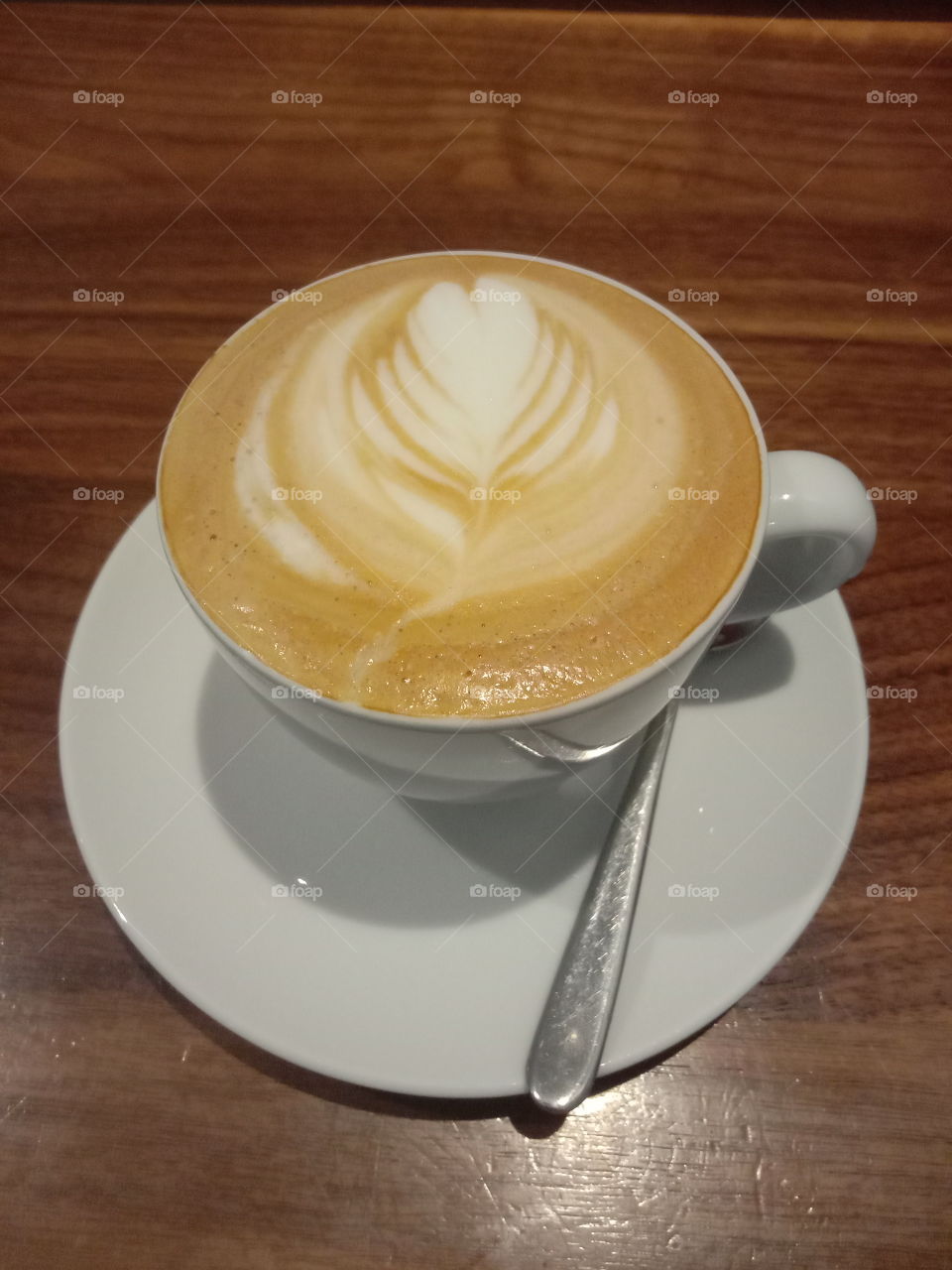 I love cappuccinos 💕