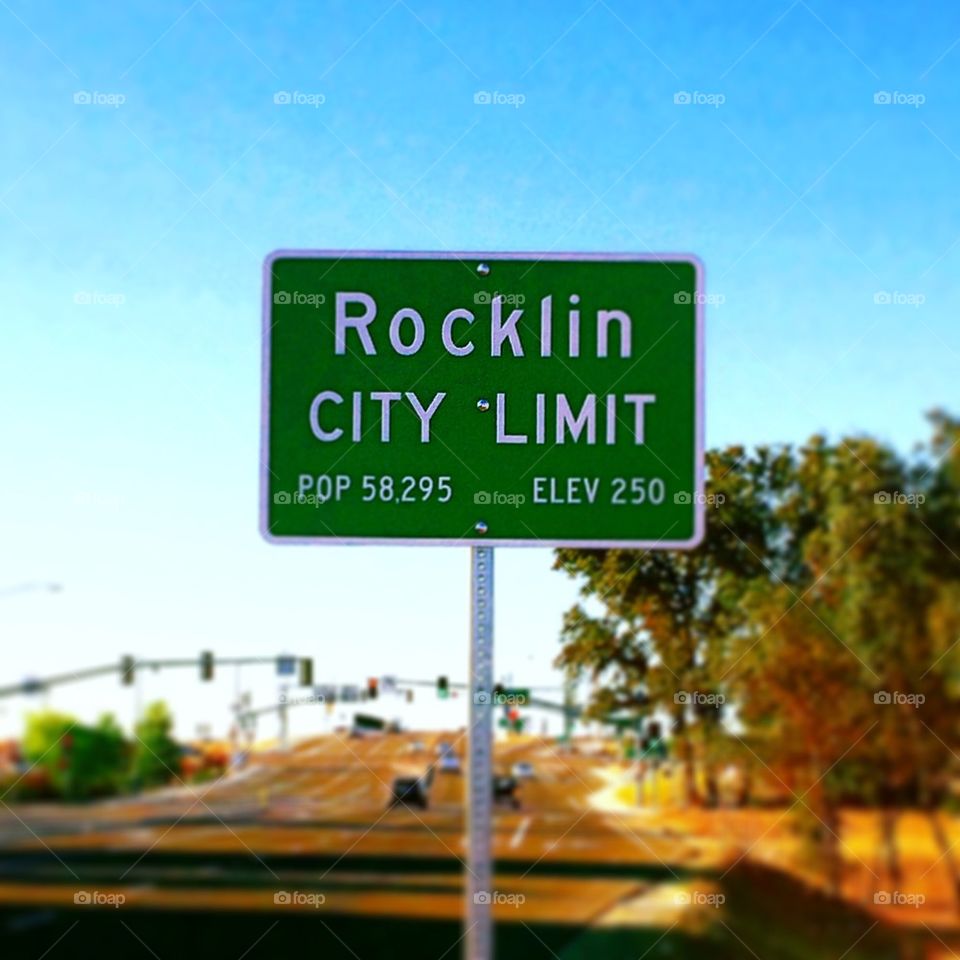 The point of no return