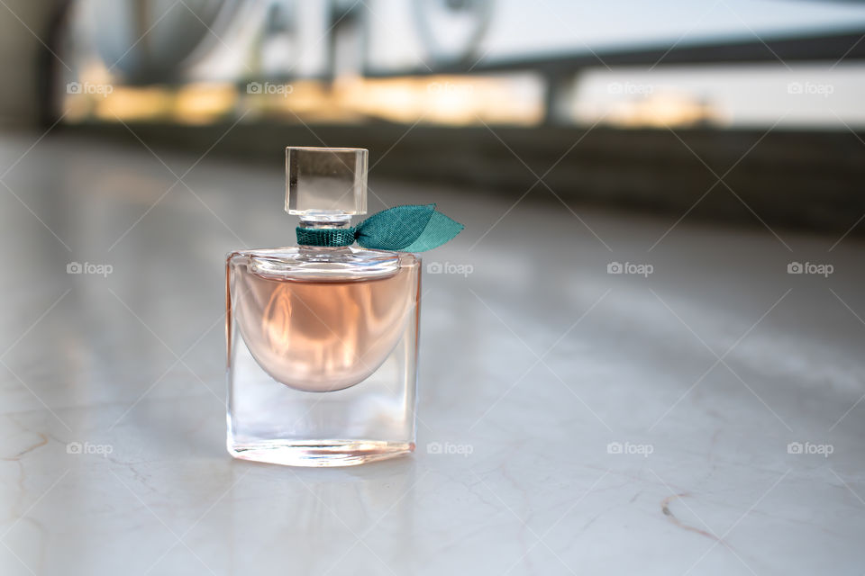 simply a tiny perfume