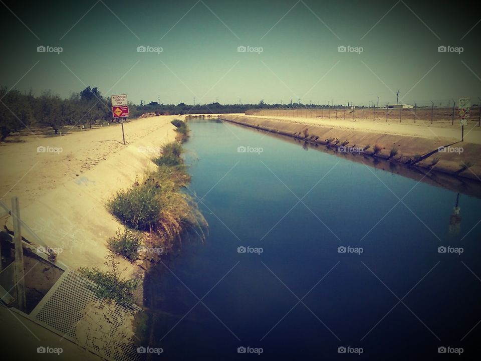 Canal