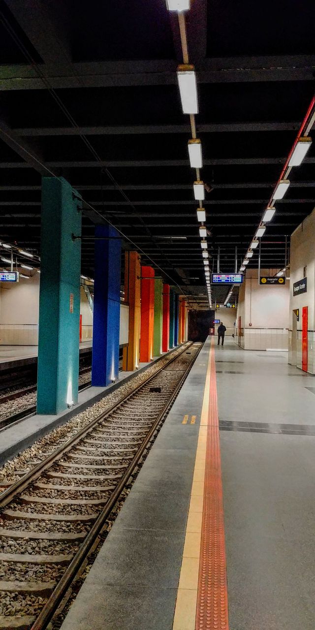 subway