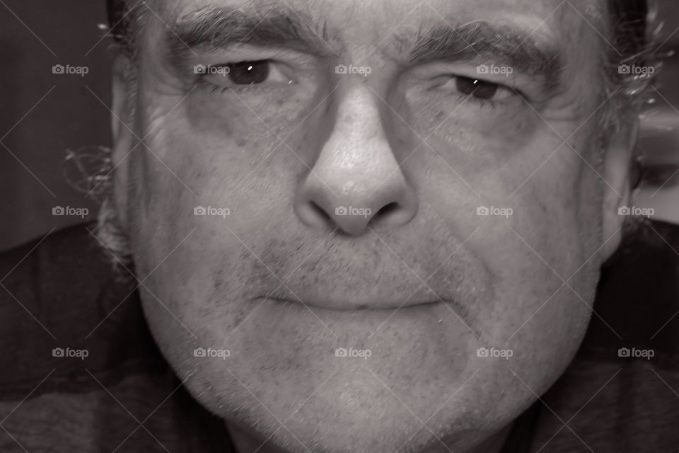 Movember has started with all of us guessing what colour(s) the moustache etc will be?!? This is the first time he’s grown facial hair since 1982!!! Let’s see how long it lasts!