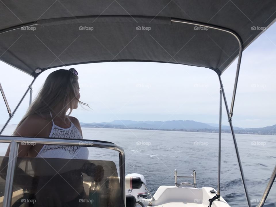 Sun & Sea. Let’s ride! 