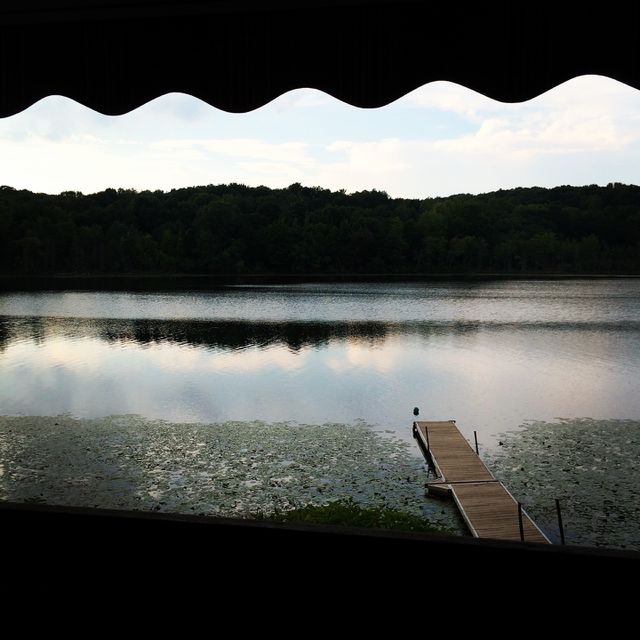 Arrow flex lake. Arrow flex lake, Andover NJ