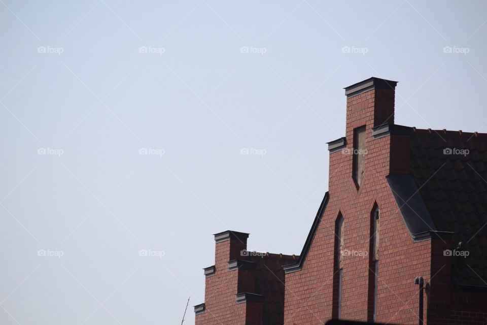 Just a little of something 