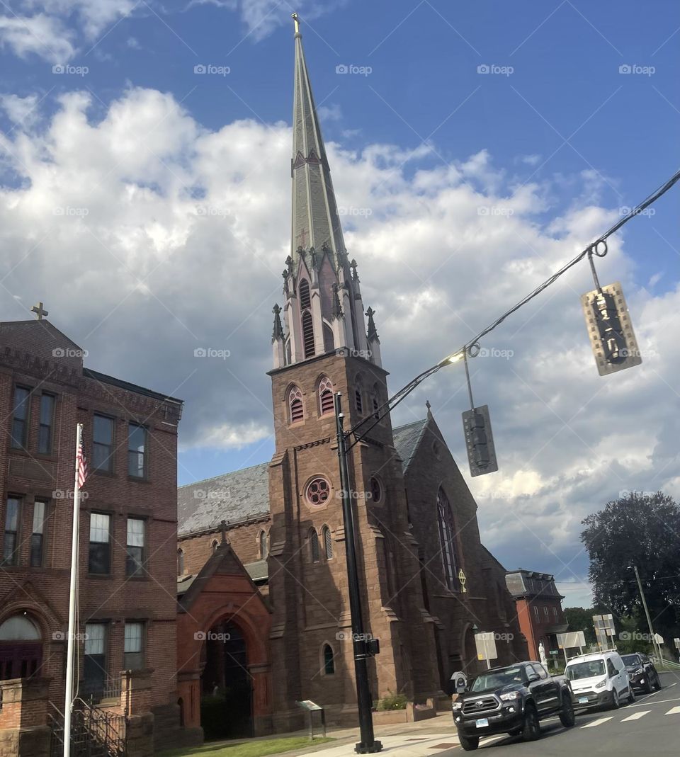 Taller building wonderful architecture 