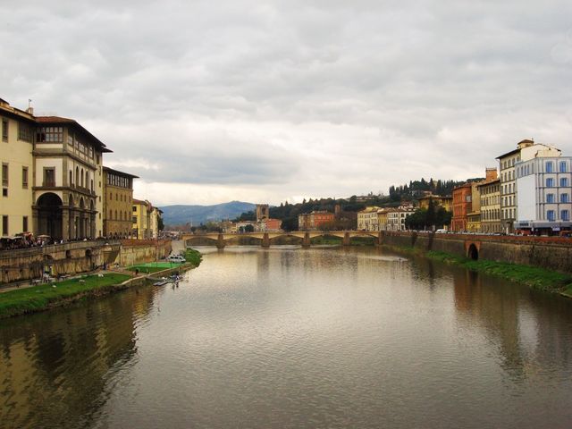 Florence Waters