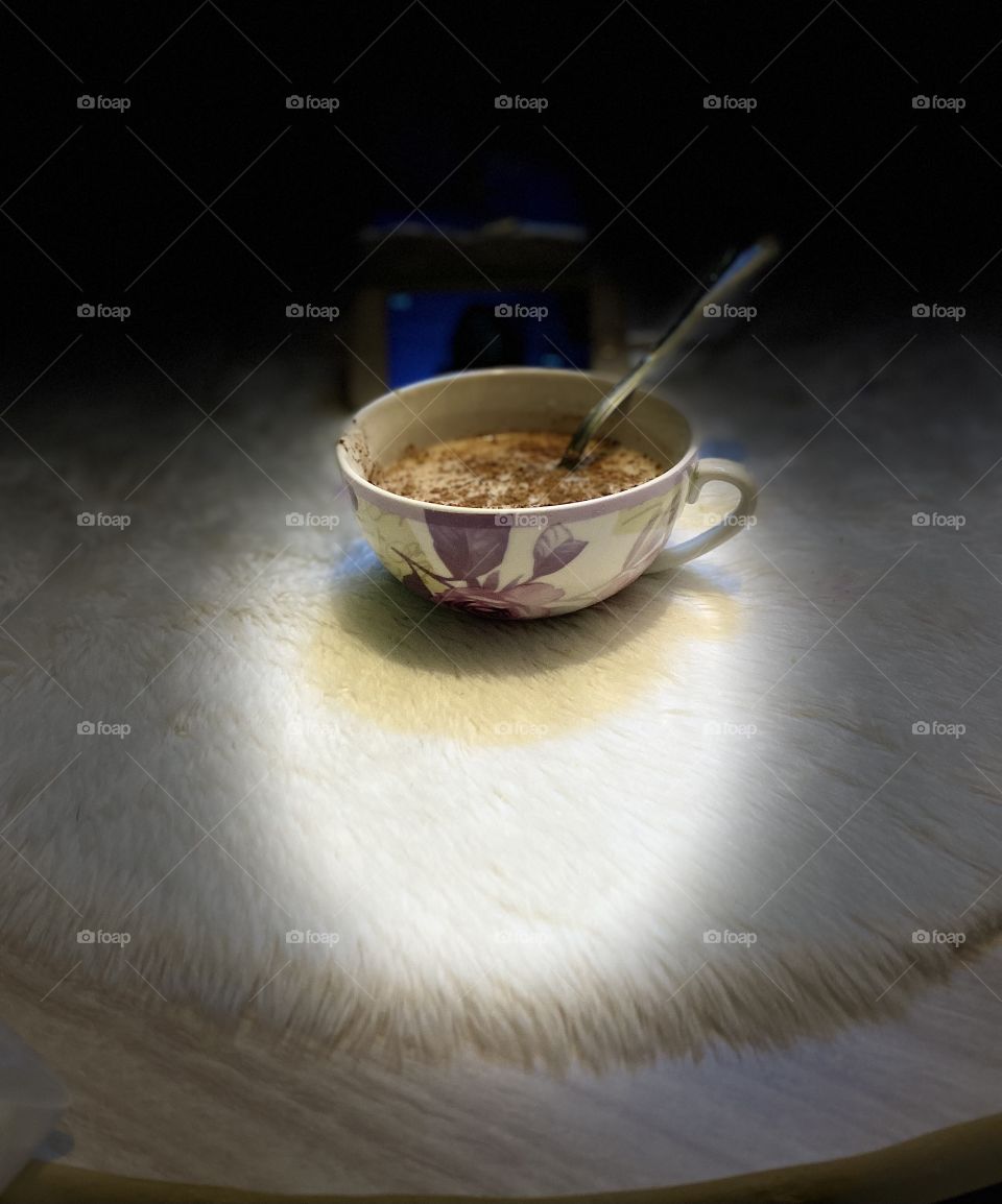 Watching my favorite series