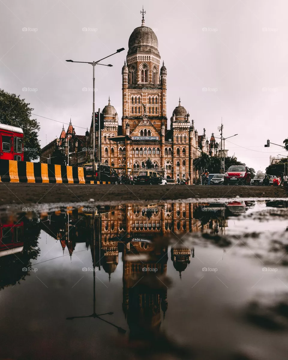 Indian Temple