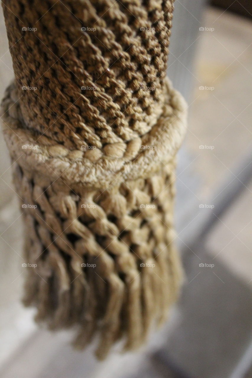 rope details