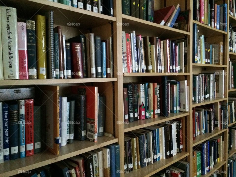 Millions of Books