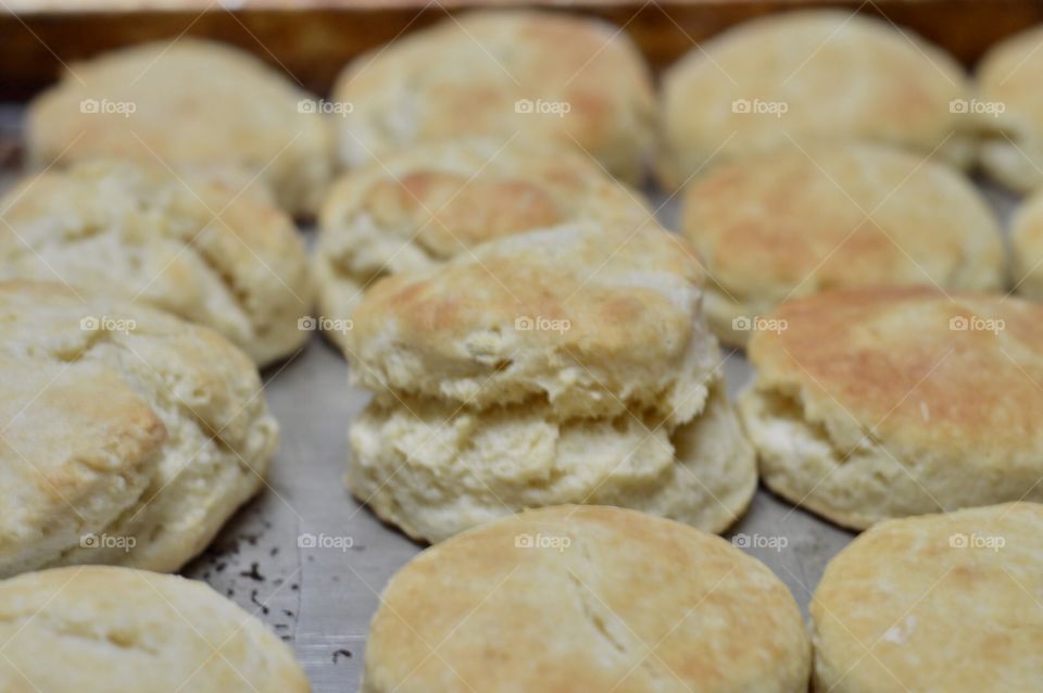 Biscuits 