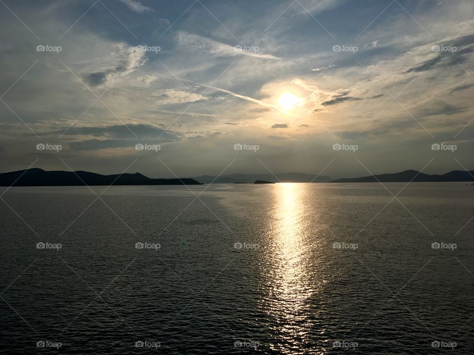 Greek Summer paradise loading 