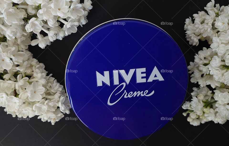 Nivea 💙🤍 Cream 💙🤍