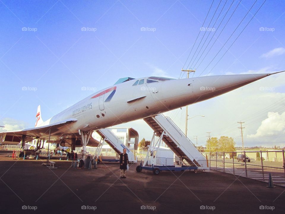 Concorde