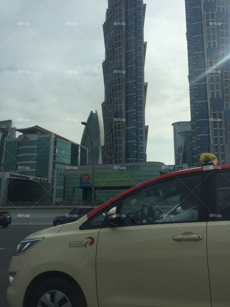 Dubai 