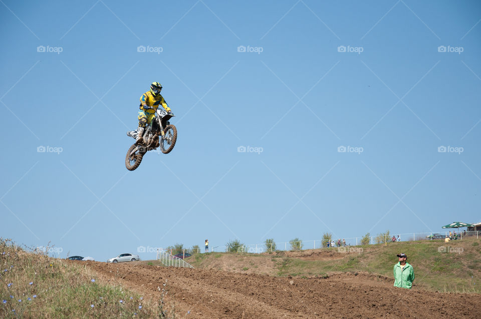 Motocross