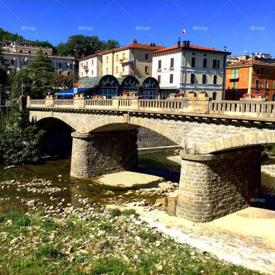 PorrettaTherme - Italy
