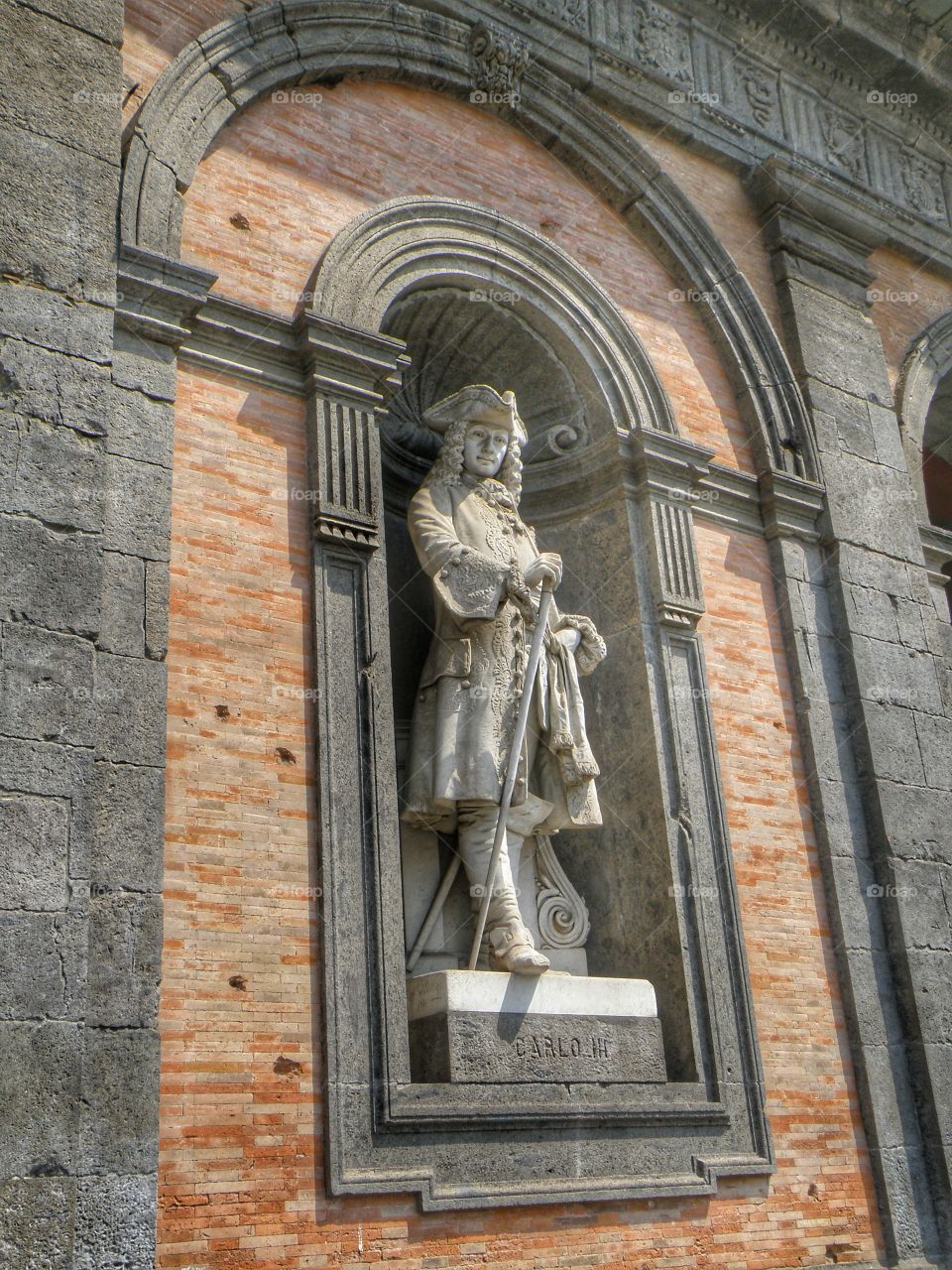 Statue