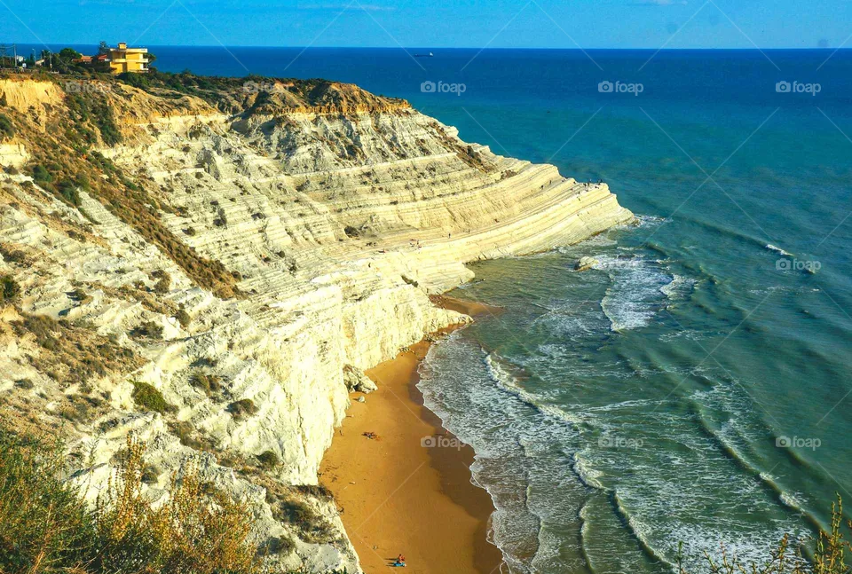 Sicily