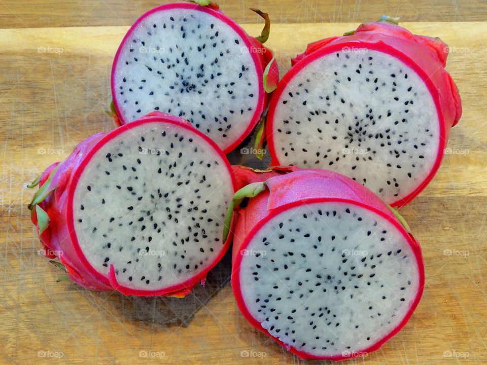 Dragon Fruit