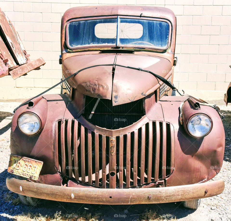 Tagged and Ready to Roll