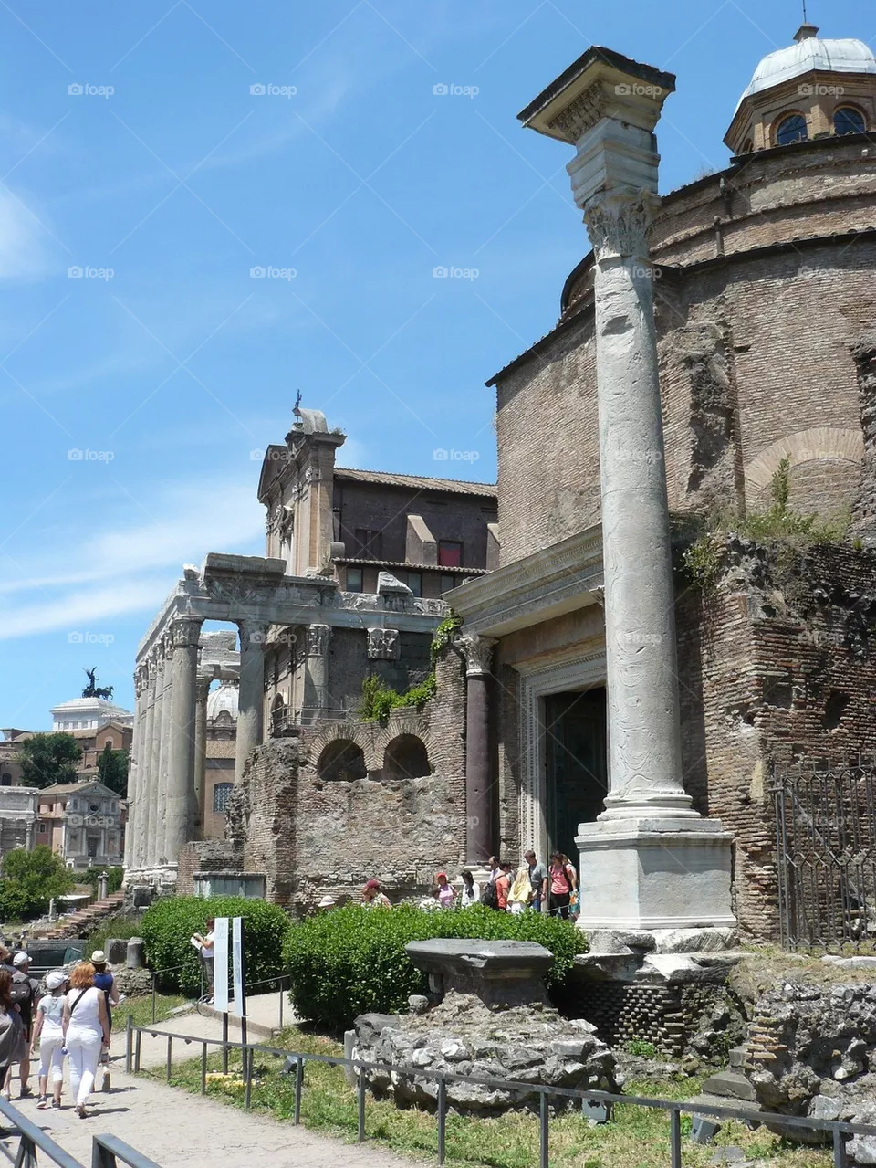 Rome