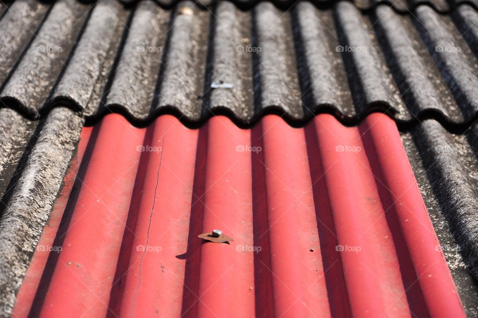 Roof, No Person, Expression, Desktop, Architecture