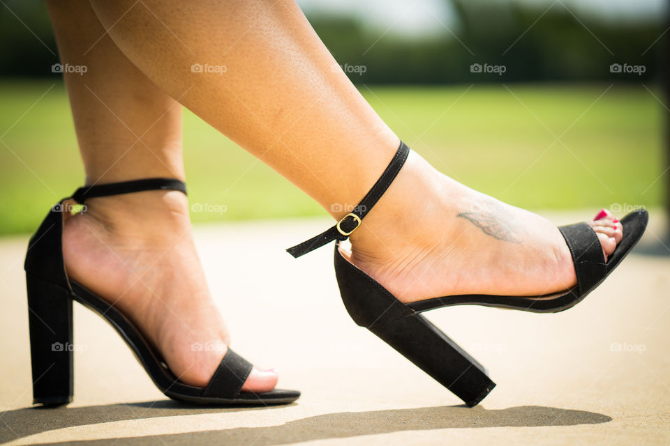 Foot, Footwear, Woman, Shoe, Girl