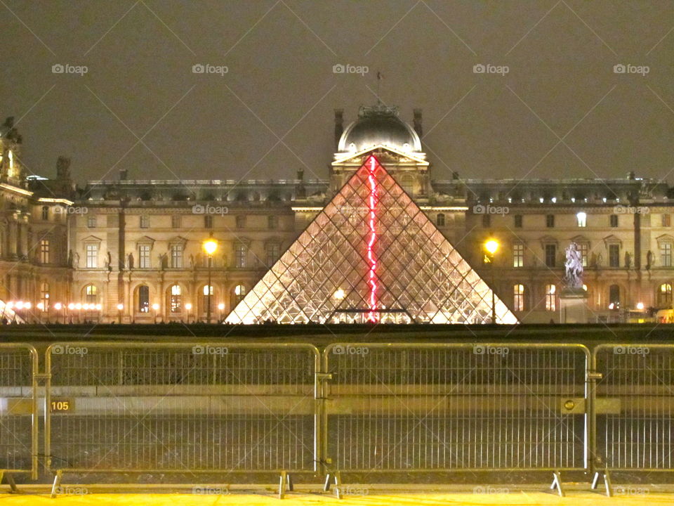 Louvre