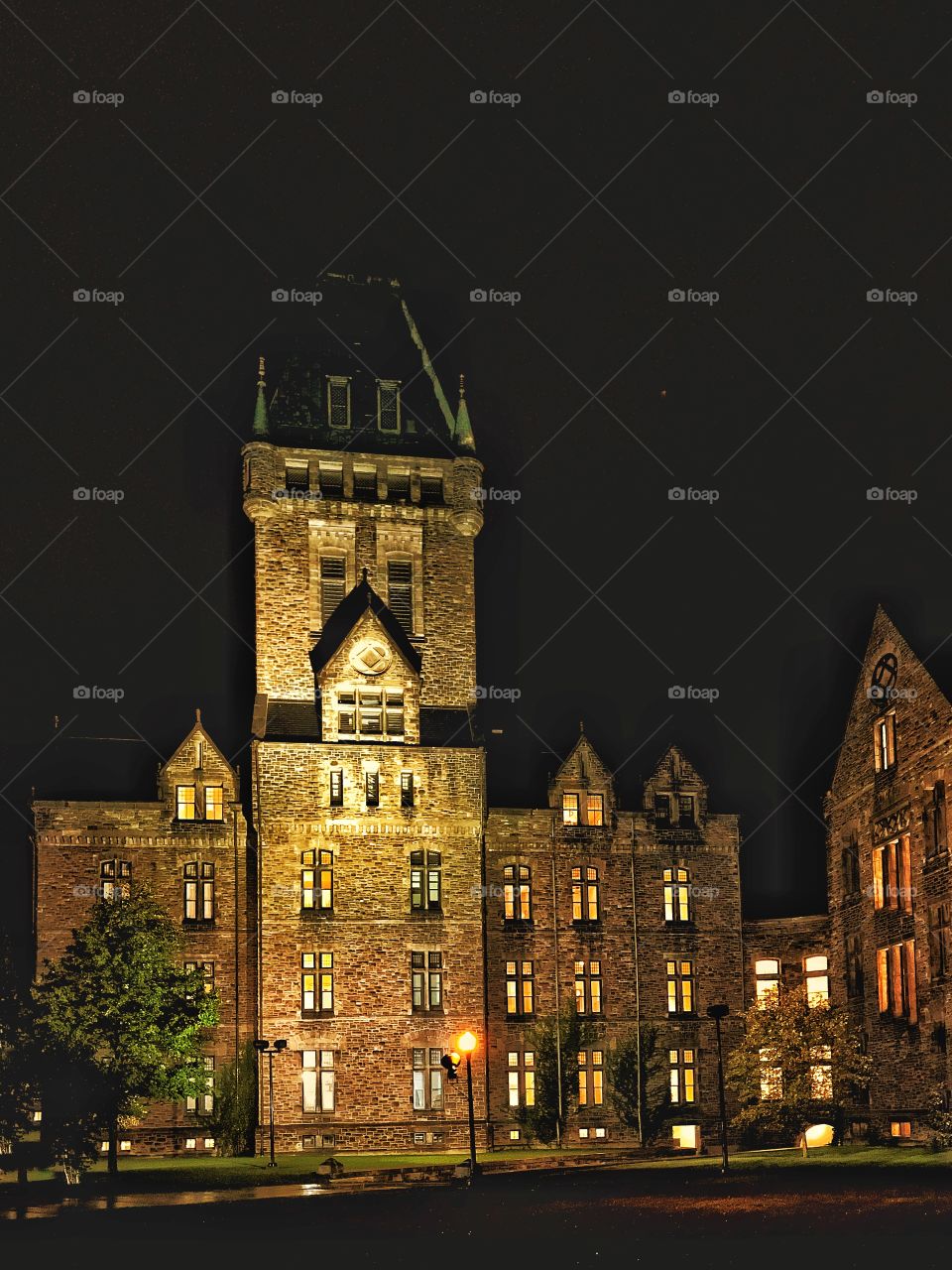 Richardson complex buffalo ny