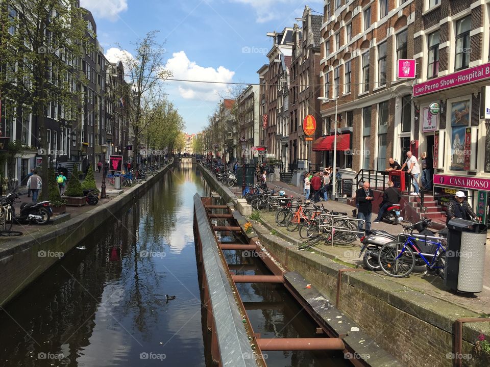 Amsterdam