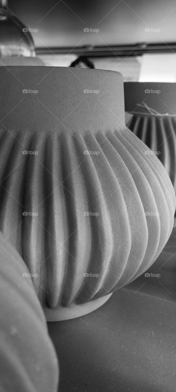 week look decorative lamp paper