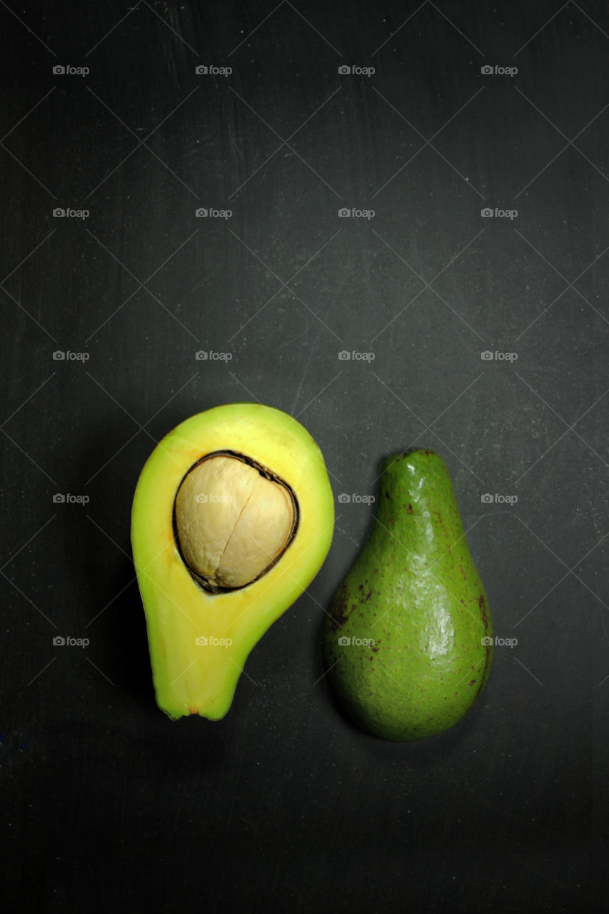 mr avocado