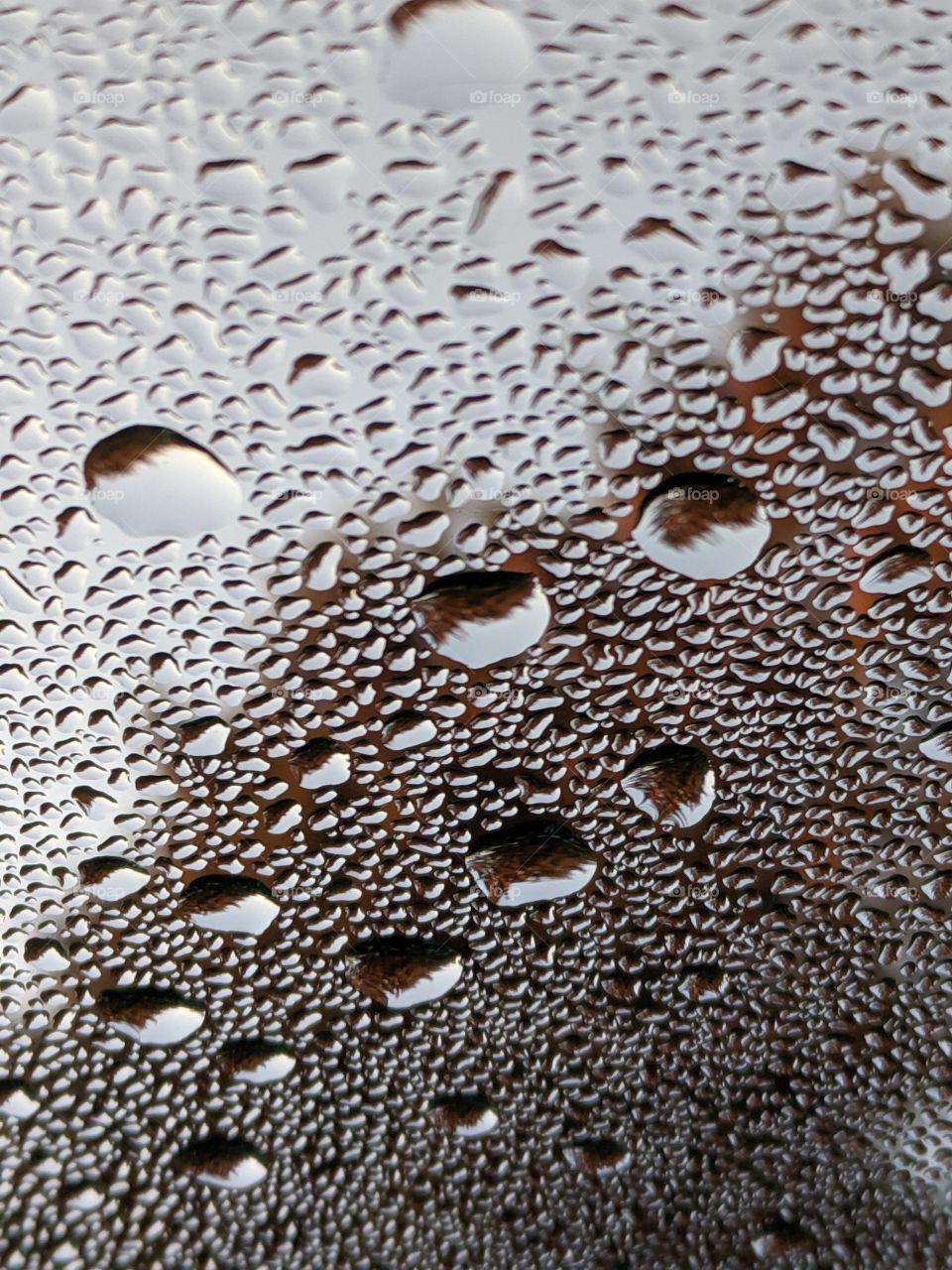drops