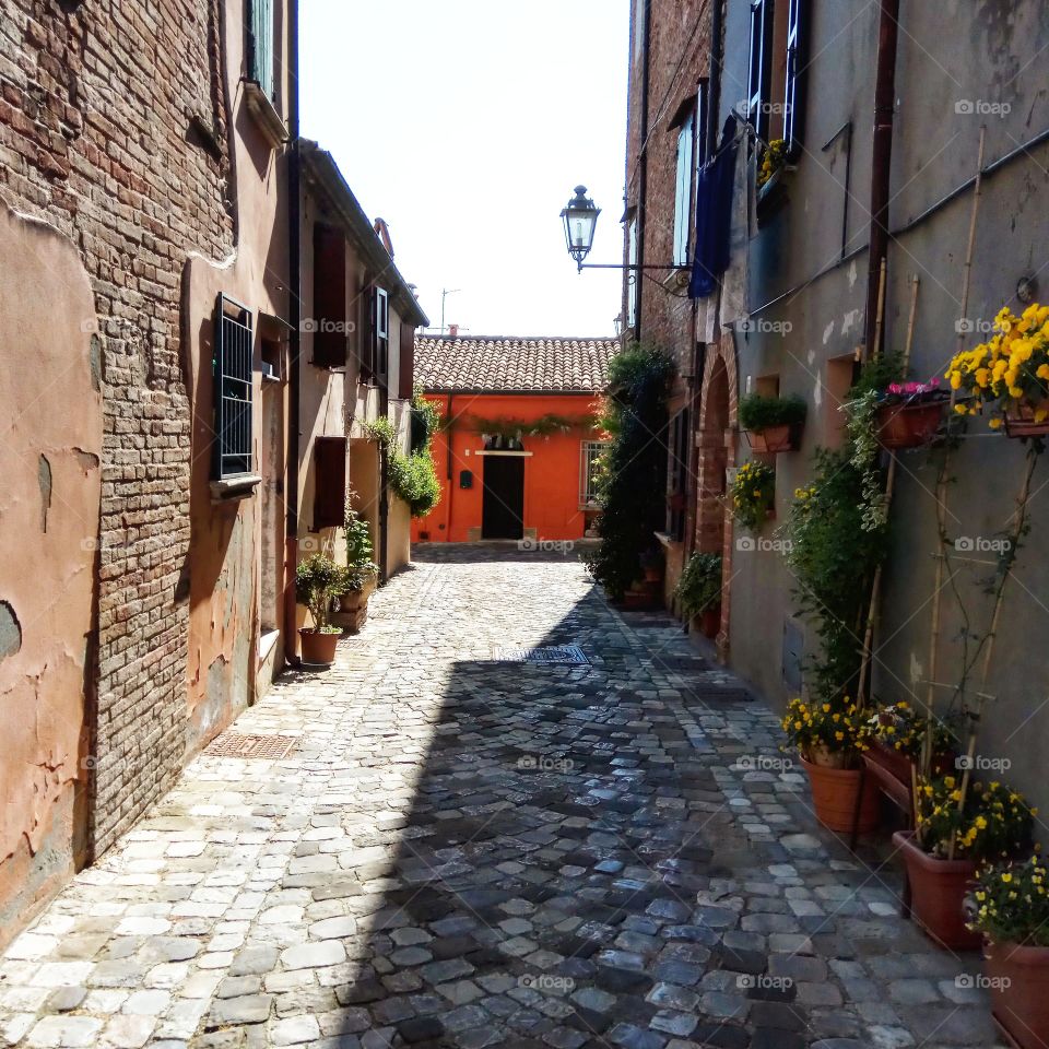 Santarcangelo di Romagna